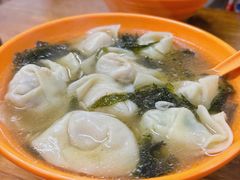 -阿麟馄饨(延长路店)