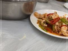 -第一家鲜鱼汤清真老饭店(回新路店)