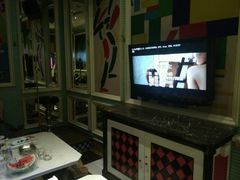 -自由港KTV(王子公主金平店)