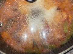 -山河屯铁锅炖鲜鹅·东北菜(开发区一店)
