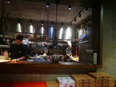 -G+KITCHEN(龙湖狮山天街店)