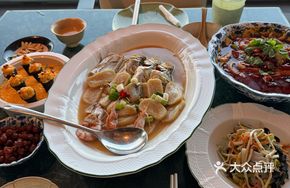Wenzhou Fish Cake Home-style Three Delicacies
