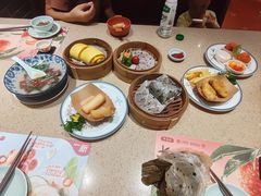 -点都德(汇点楼店)