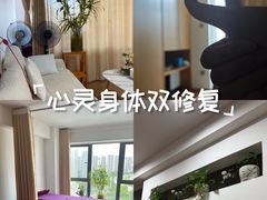 -佰推·肩颈腰·推拿理疗(湾悦城店)