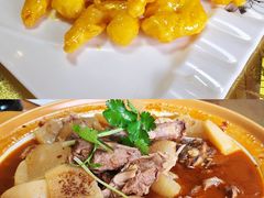 -悠斋餐厅海鲜家常菜(火车站店)