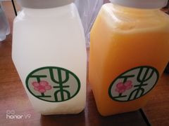 -宝珠奶酪(长宁金虹桥店)