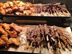 -比格比萨自助(万柳华联店)