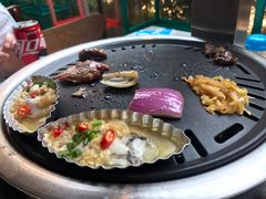 -胡哥烤肥牛(车公庙店)