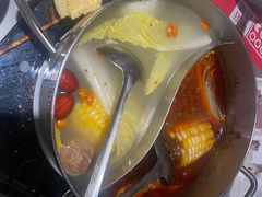 -千滋百味自助海鲜烤肉(布吉景华店)