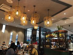 -关夫人餐厅(阳光广场店)