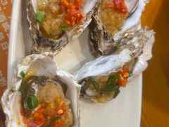 -探唐烧烤(棠东店)