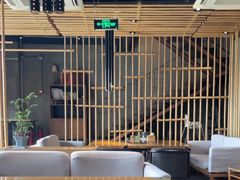 -竹里馆 ·茶食(奥体店)