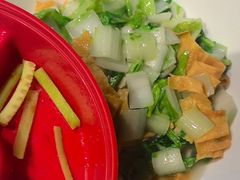 -盛百味·家宴餐厅(霸州分店)