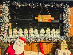 -京北渔家傲