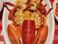 -琼大师东方烤乳猪(亚特兰蒂斯店)