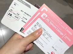 -关西国际机场直营免税店