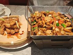 -巡湘记·乡野湖南菜(周浦万达店)