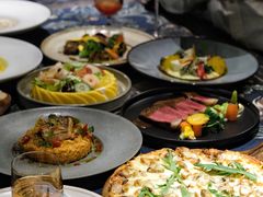 -第101座花园餐厅(湖滨88店)