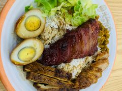 -瑞霖·隆江猪脚饭