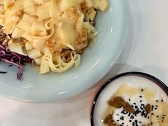 -帕米尔食府(白云观店)