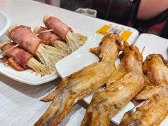 -蘑菇餐厅(小火瓦巷店)
