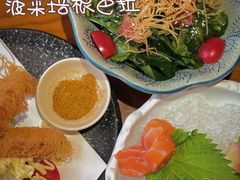 -有喜屋·深夜食堂(北京西路店)