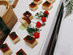 -万荣烤鸭店·北京菜(农光里店)