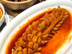 -鑫小城故事·藕汤·家常菜(台北一路总店)