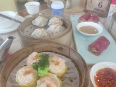 -新金盛·海鲜酒楼(盐田店)