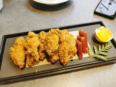 -江南里·新浙菜(苏州大悦城店)