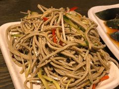 豆腐丝-西单翅酷(西单店)