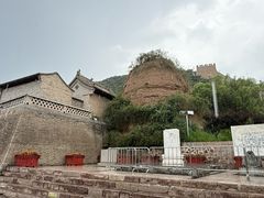 -大境门景区
