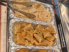 -木尔坦·Multan巴基斯坦清真餐厅halal(大智嘉园店)
