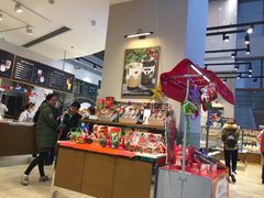 -巴黎贝甜(常德路店)