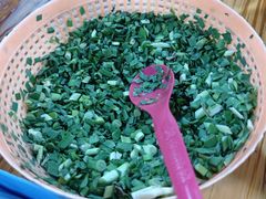 -越洋肖氏老米线(杨家坪店)