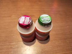 酸酸乳-泰盏鬼·颓废冬阴(陈家祠扬韬店)