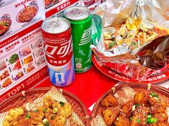 -见味花甲(合生汇店)