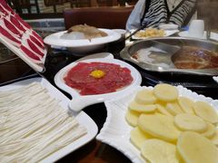 -满禾林火锅(丹东路店)