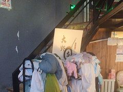 -谜语人真人演绎沉浸式密室实景游戏剧场