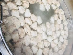 -黄家馄饨(铁心桥店)