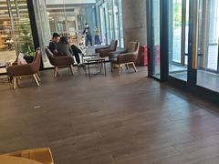 -星巴克(天津SM城市广场店)
