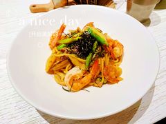 -娜娜家•Nana And Her Friends Restaurant(小寨原力场店)