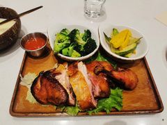 -FIKA WAKA(西岸凤巢店)