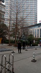 -河南中医药大学第一附属医院·皮肤美容