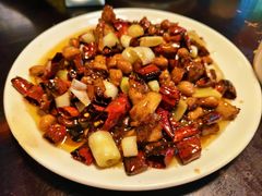 -陈麻婆豆腐总店