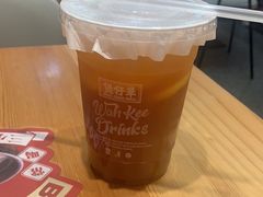 -华记煲仔华·煲仔饭(市桥易发店)