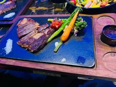 -MOSSO德国餐厅·音乐酒吧(环宇荟店)