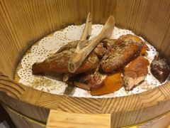 -贝贝龙虾·音乐餐厅(昌平东关店)