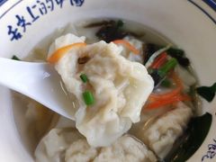 -长人馄饨铺(解放街店)