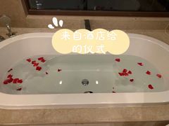 -三亚湾红树林度假世界(木棉酒店)